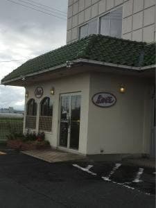 パティスリー モンテ