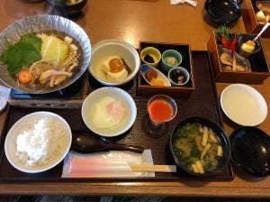 和食レストラン 花椿