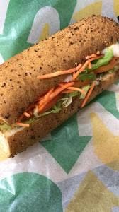 サブウェイ 自由が丘店