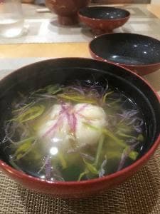 うなぎ 日本料理 優月