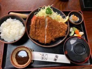 かつ亭喜多八