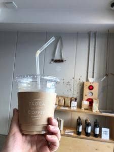 タオカコーヒー OKAMOTO KOBE