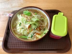 お食事処東ぬ浜