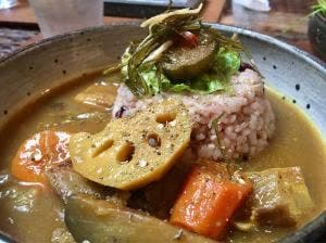 cafe 草の葉