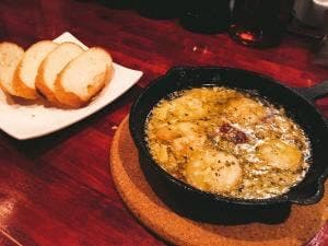 WINE BAR ALMA