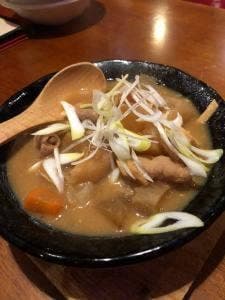 ヒノマチ食堂