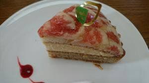 洋菓子店 クローバー