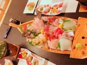 民宿 すがた