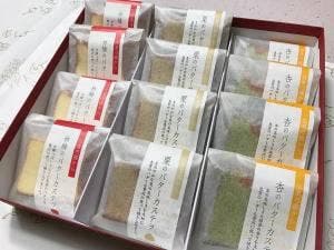 デザートランドりんごの木 上松店