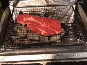 デジキュー BBQ CAFE デックス東京ビーチ店