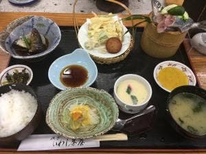 いわし茶屋
