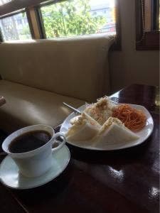 Cafe-Tsukushi