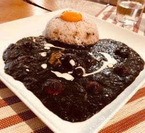 かりぃカフェ藁