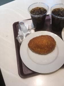 パネテリア コーヨー南森町店