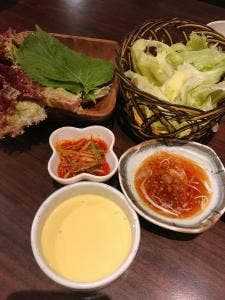 とん豚テジ 目黒店