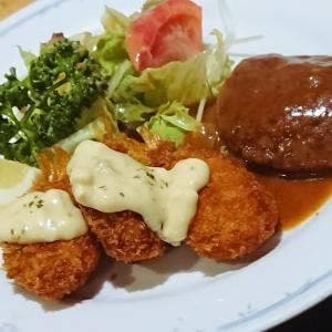 キッチン まつ本