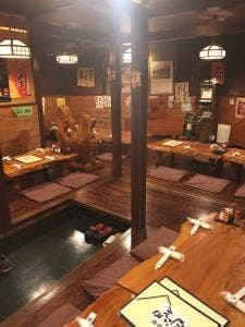 大盛屋2号館