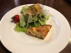 ビストロ五感