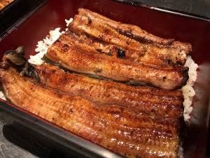 割烹 鰻 ひら井
