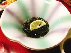 奥の湯 湯元館