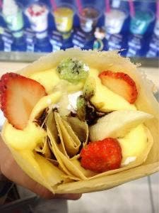 ディッパーダン BiVi仙台FC店