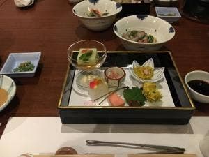 萩城三の丸 北門屋敷