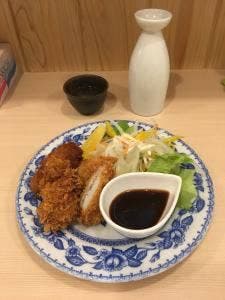 くいしん坊
