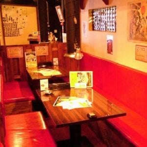 鶴もつ 中百舌鳥店