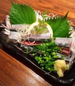 魚屋酒家 うおだい