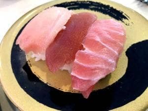 はま寿司 奈良上牧店