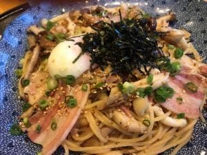 洋麺屋五衛門 福岡和白店