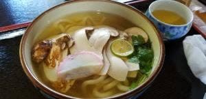 御食事処 里