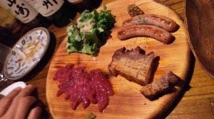 燻製酒場マンマ・ユート