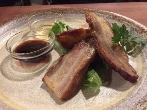 Cafe 会英楼