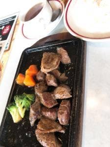 レストラン牛右衛門 東長崎店