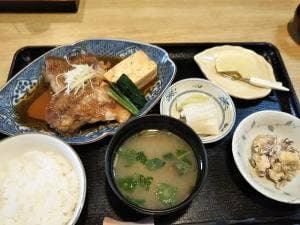 山海房