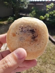 加野次郎平菓子店