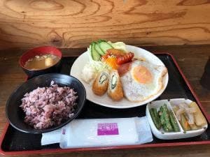 おにぎり屋秀吉