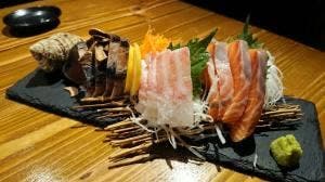 あし跡