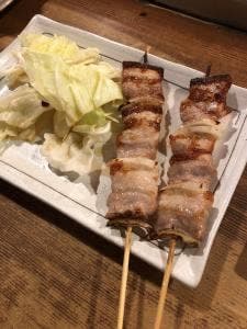 焼鳥 もと幸
