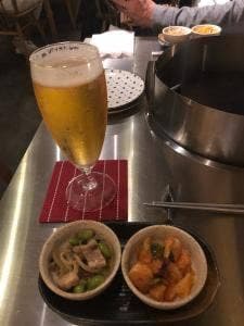 韓国酒場nic