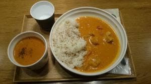 スープストックトーキョー 丸の内オアゾ店