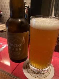 コーヒーとお酒 パーラ銀座店 カフエー