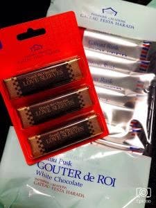 ガトーフェスタ ハラダ 博多阪急店