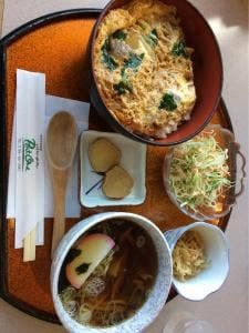 レストラン ポートワン