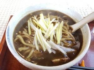 ぼくのほそ道