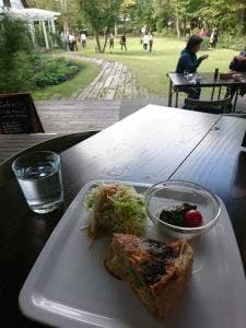 カフェ・ルヴァン