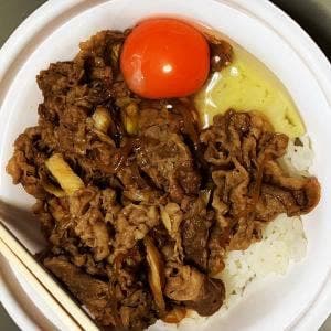 なか卯 上賀茂店