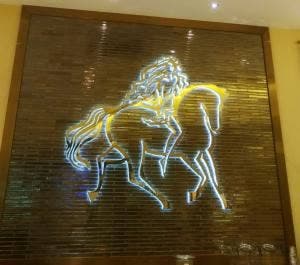 ゴディバ アクアシティお台場店