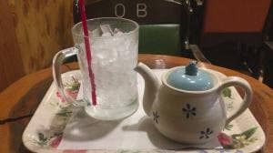 カフェOB 松原東口店
